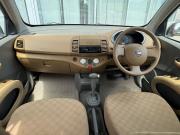 Nissan March III (K12) Воронеж  - изображение 21