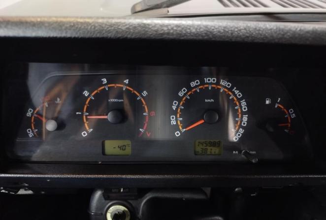 Lada (ВАЗ) 2121 (4x4) I Рестайлинг с пробегом 2018 года, цена 635 000 рублей, 145989 км, внедорожник, Автокод Объявления