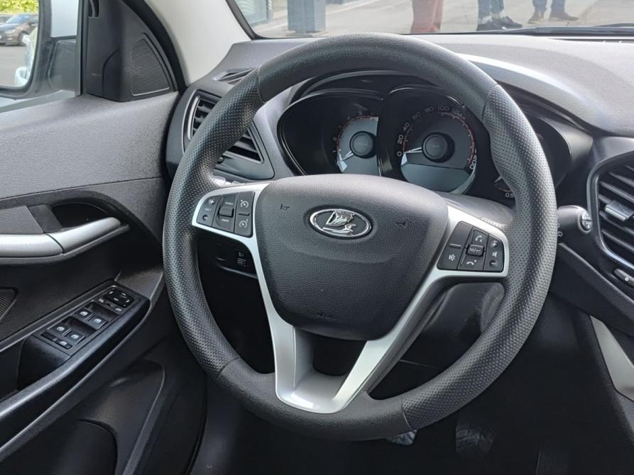 Lada (ВАЗ) Vesta I Ижевск  - изображение 23