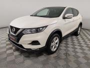 Nissan Qashqai II Рестайлинг Москва  - изображение 22