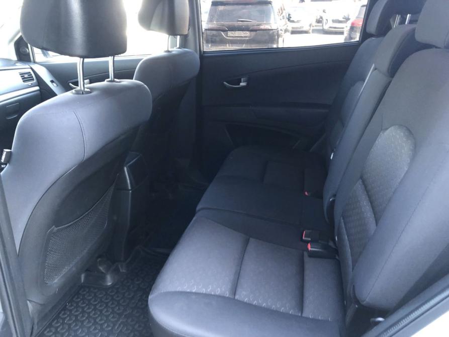 SsangYong Actyon II Брянск  - изображение 11