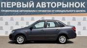 Lada (ВАЗ) Granta I Краснодар  - изображение 28