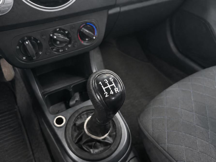 Lifan Smily I (320) Уфа  - изображение 11