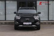 Chery Tiggo 4 Pro I Рестайлинг Саратов  - изображение 27