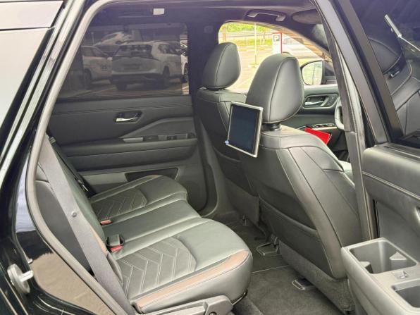 Nissan Pathfinder V с пробегом 2021 года, цена 4 737 000 рублей, 32040 км, внедорожник, Автокод Объявления
