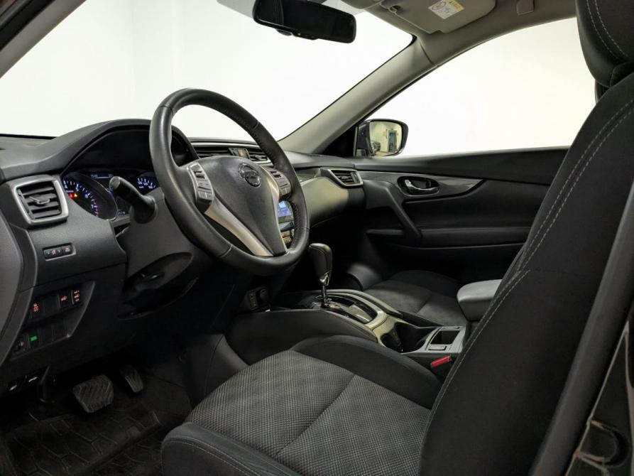 Nissan X-Trail III Санкт-Петербург  - изображение 17