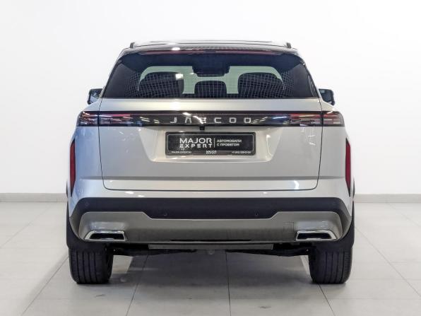 Jaecoo J7 I с пробегом 2023 года, цена 2 195 000 рублей, 57970 км, внедорожник, Автокод Объявления
