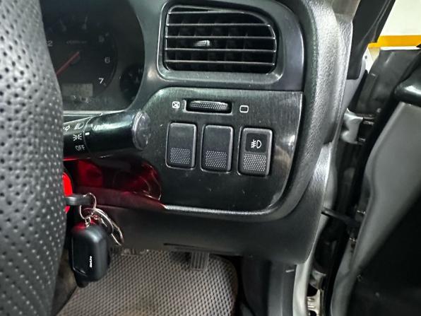 Subaru Legacy III с пробегом 2001 года, цена 440 000 рублей, 267000 км, седан, Автокод Объявления