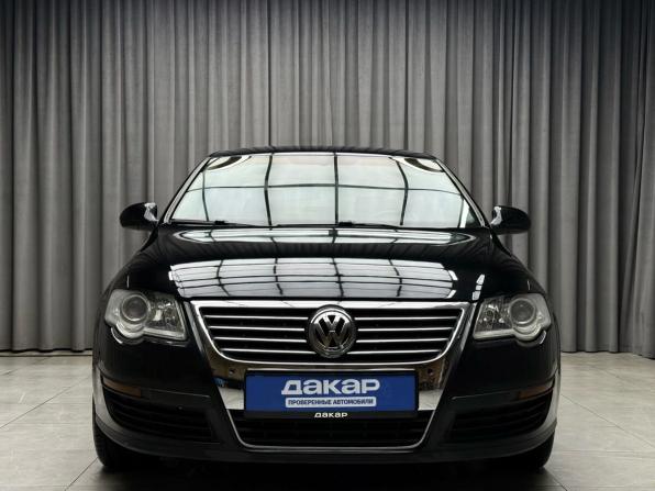 Volkswagen Passat B6 с пробегом 2010 года, цена 769 000 рублей, 137000 км, седан, Автокод Объявления