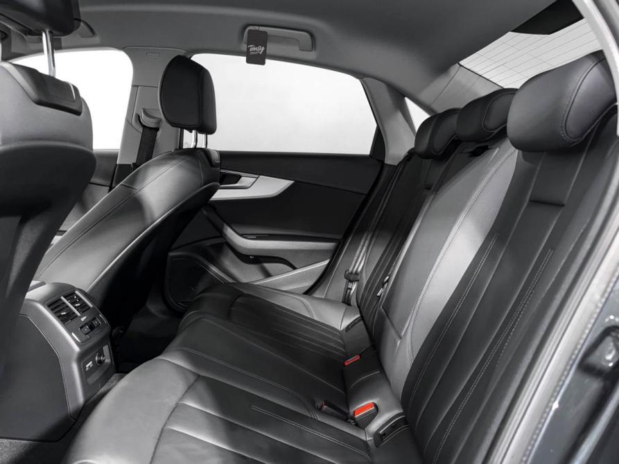 Audi A4 V (B9) Рестайлинг Санкт-Петербург  - изображение 13