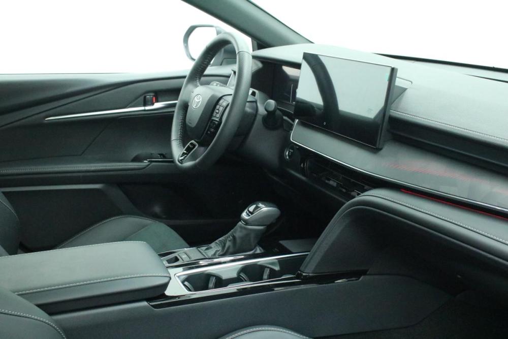 Toyota Camry IX (XV80) China Market Красноярск  - изображение 5