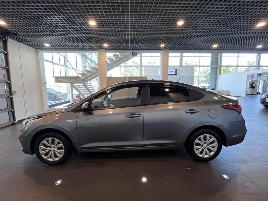 Hyundai Solaris II Чебоксары  - изображение 6