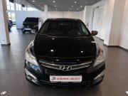 Hyundai Solaris I Рестайлинг Чебоксары  - изображение 39