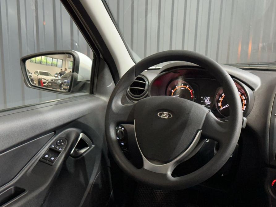 Lada (ВАЗ) Granta I Рестайлинг Ростов-на-Дону  - изображение 9