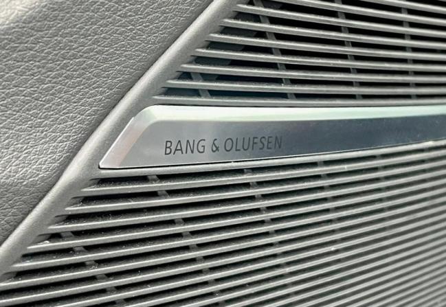 Audi Q8 I (4M) с пробегом 2023 года, цена 8 550 000 рублей, 62377 км, внедорожник, Автокод Объявления