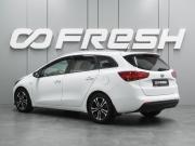 Kia Ceed II Воронеж  - изображение 21