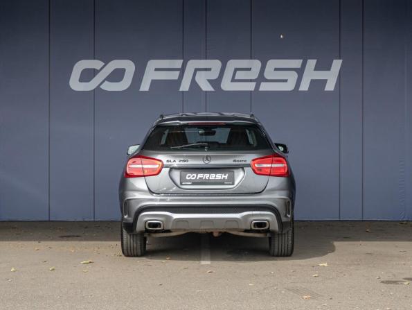 Mercedes-Benz GLA I (X156) с пробегом 2015 года, цена 1 970 000 рублей, 83025 км, внедорожник, Автокод Объявления