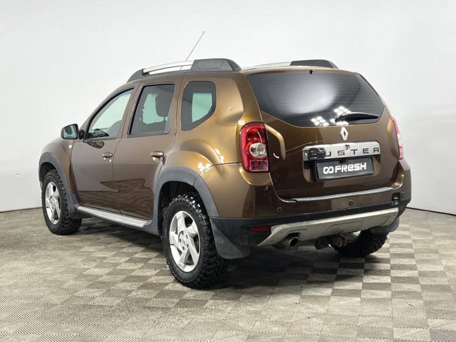 Renault Duster I Казань  - изображение 2