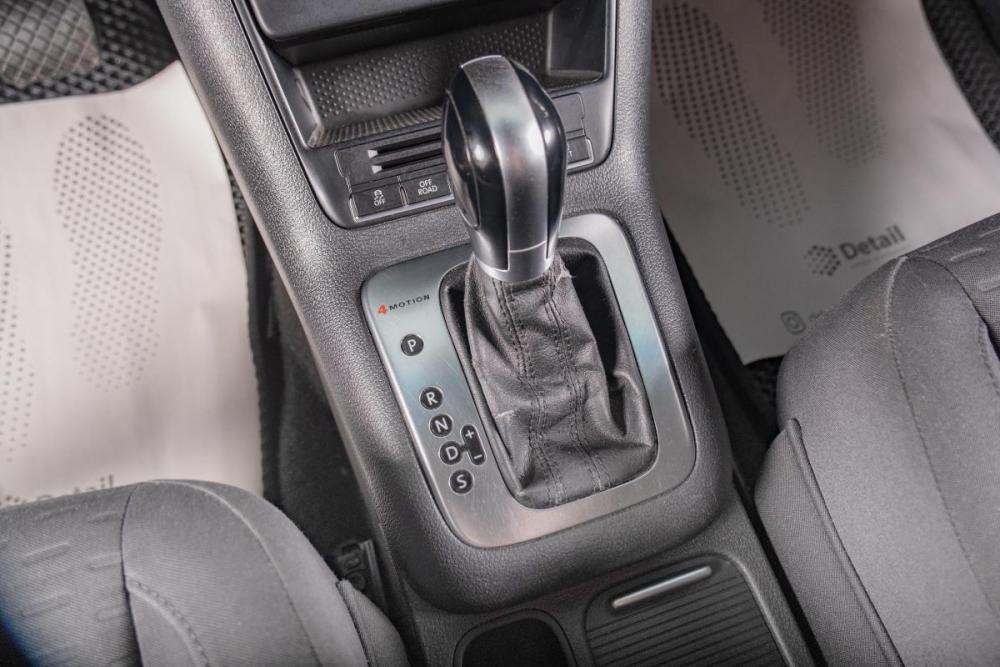 Volkswagen Tiguan I Томск  - изображение 15