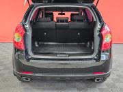 SsangYong Actyon II Вологда  - изображение 35