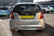 Honda Fit II Иркутск  - изображение 30