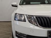 Skoda Octavia III (A7) Рестайлинг Москва  - изображение 45