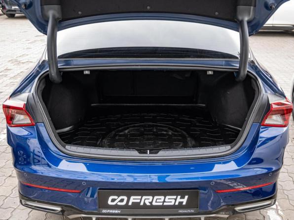 Kia K5 III с пробегом 2020 года, цена 2 799 000 рублей, 87914 км, седан, Автокод Объявления