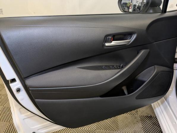 Toyota Corolla XII (E210) с пробегом 2023 года, цена 2 350 000 рублей, 30425 км, седан, Автокод Объявления