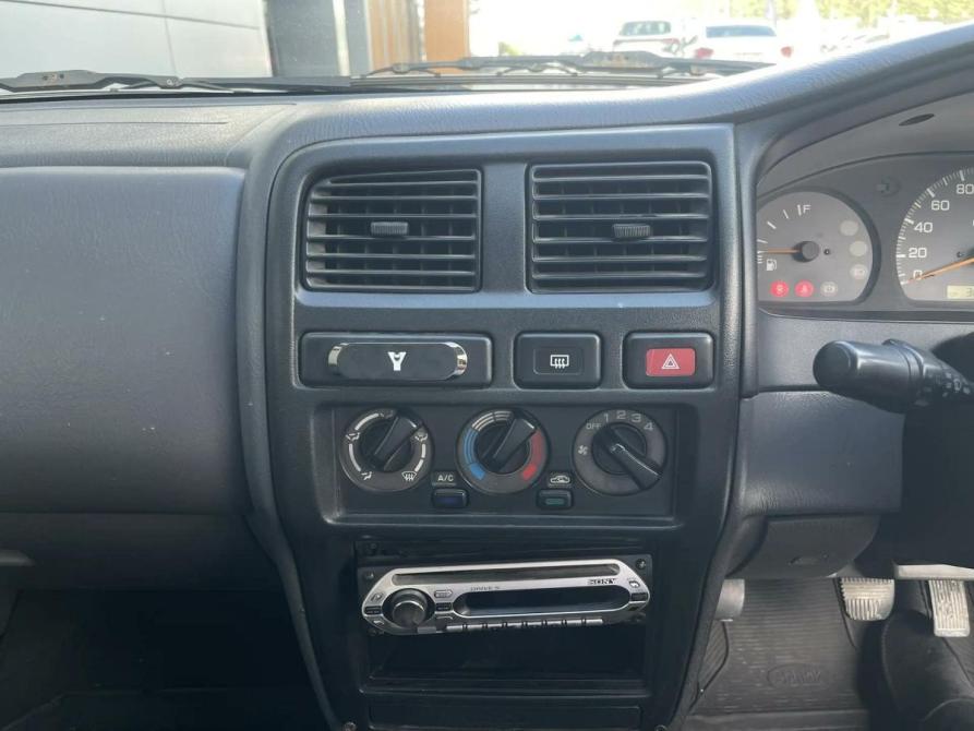 Nissan Pulsar V (N15) Новосибирск  - изображение 12