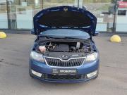 Skoda Rapid I Рестайлинг Ижевск  - изображение 33