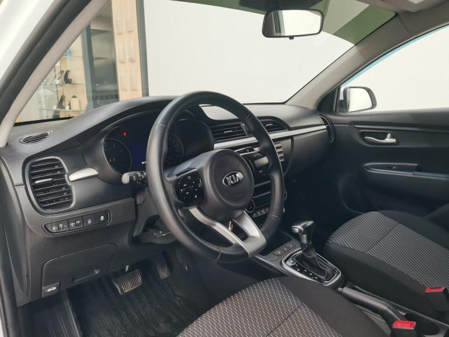 Kia Rio IV Барнаул  - изображение 15