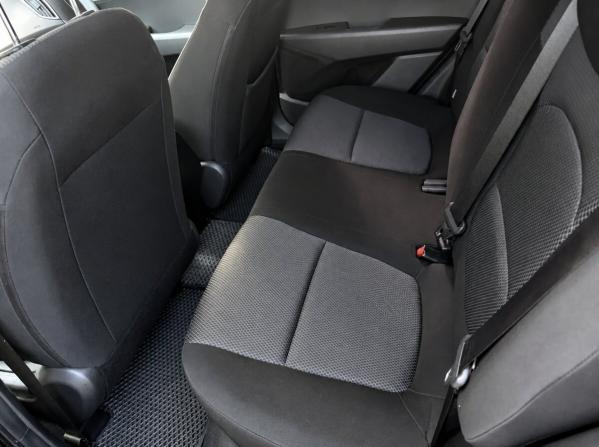 Hyundai Creta I Рестайлинг с пробегом 2021 года, цена 2 175 000 рублей, 81116 км, внедорожник, Автокод Объявления