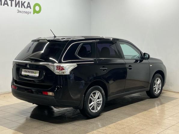 Mitsubishi Outlander III с пробегом 2013 года, цена 977 000 рублей, 278000 км, внедорожник, Автокод Объявления