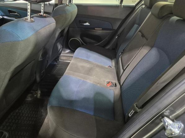 Chevrolet Cruze I с пробегом 2012 года, цена 760 000 рублей, 217000 км, седан, Автокод Объявления