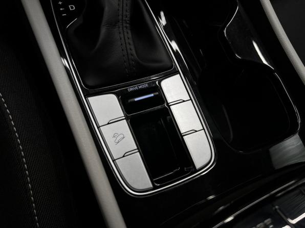 Hyundai Tucson IV с пробегом 2021 года, цена 2 545 000 рублей, 77274 км, внедорожник, Автокод Объявления