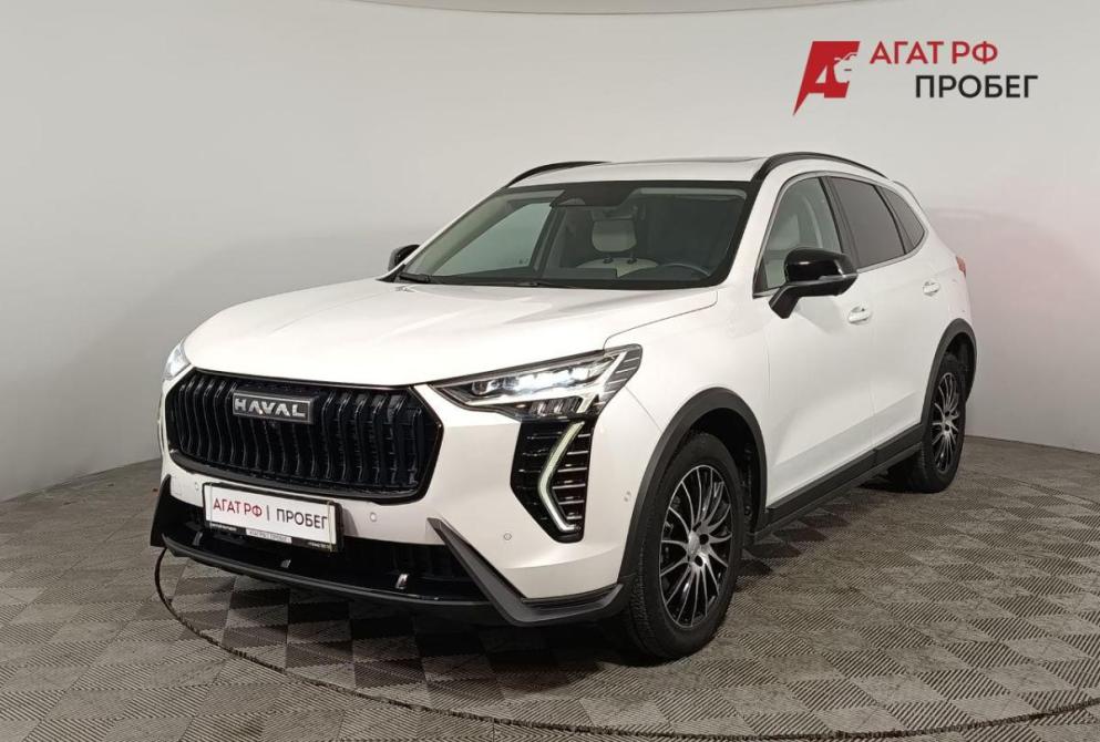 Haval Jolion I Рестайлинг Волгоград  - изображение 3
