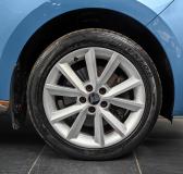 Skoda Rapid I Москва  - изображение 47