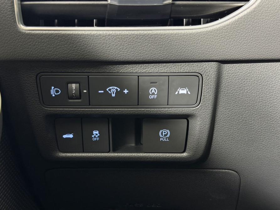 Hyundai Sonata VIII (DN8) Калининград  - изображение 15
