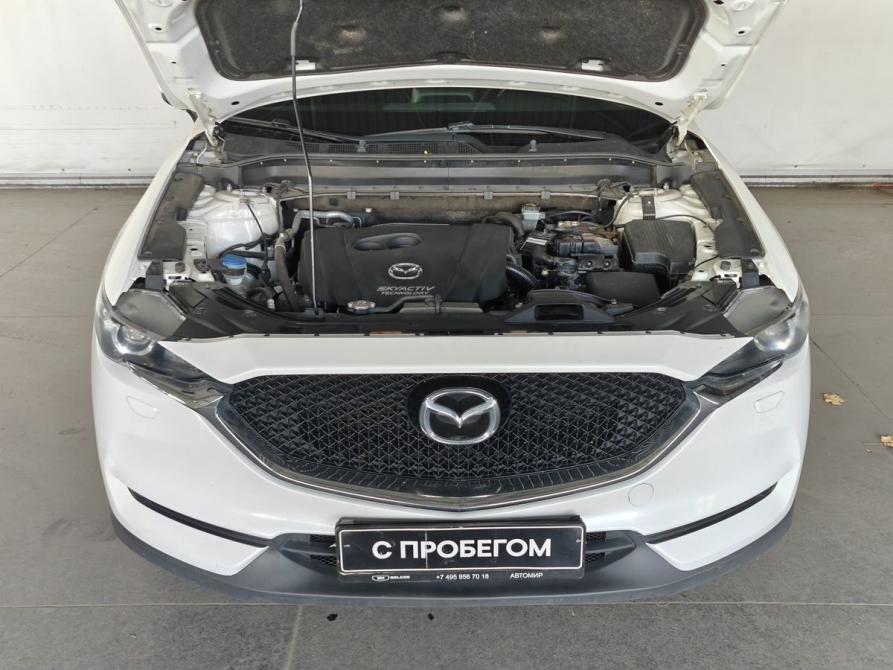 Mazda CX-5 II Москва  - изображение 17