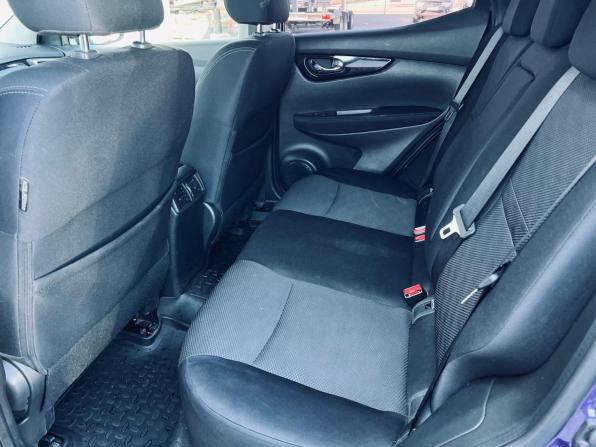 Nissan Qashqai II с пробегом 2016 года, цена 1 420 000 рублей, 162000 км, внедорожник, Автокод Объявления