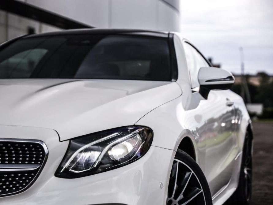 Mercedes-Benz E-Класс V (W213 S213 C238) Санкт-Петербург  - изображение 2