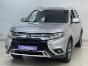 Mitsubishi Outlander III Рестайлинг 3 Воронеж  - изображение 21