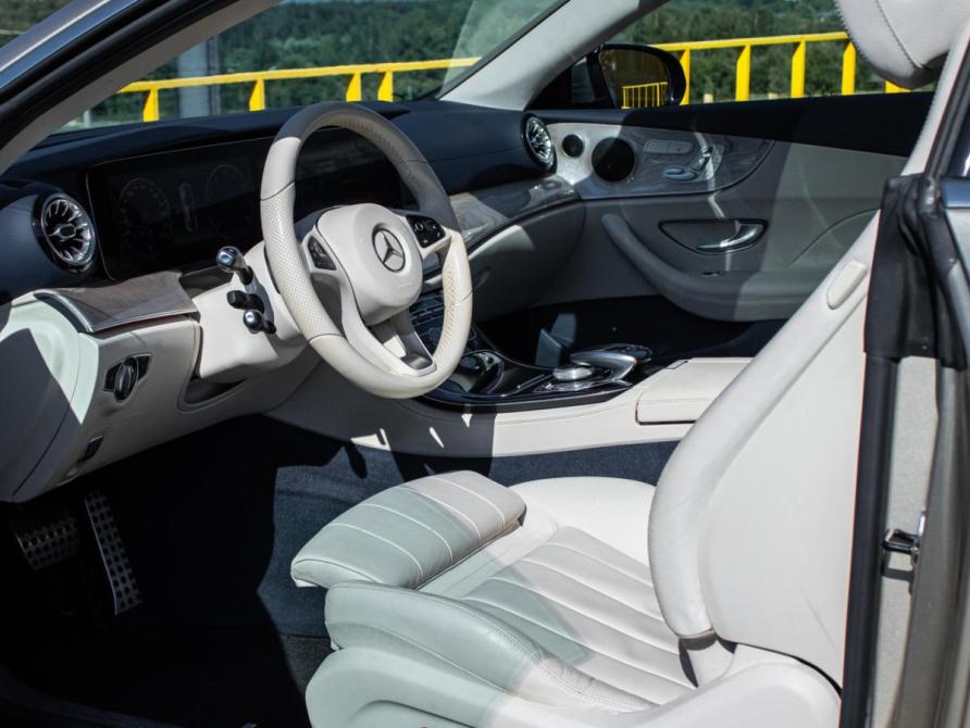 Mercedes-Benz E-Класс V (W213 S213 C238) Москва  - изображение 13