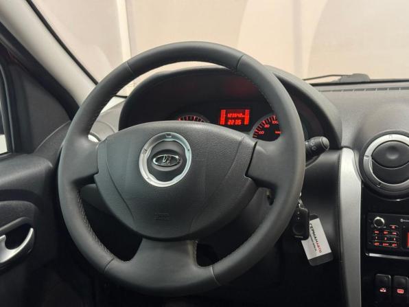 Lada (ВАЗ) Largus I с пробегом 2019 года, цена 960 000 рублей, 123645 км, универсал, Автокод Объявления