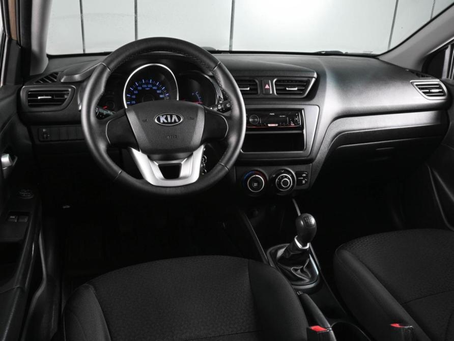 Kia Rio III Ростов-на-Дону  - изображение 6