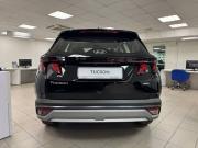 Hyundai Tucson IV Рестайлинг Москва  - изображение 12