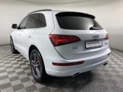 Audi Q5 I (8R) Рестайлинг Москва  - изображение 26