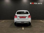 Lada (ВАЗ) Granta I Рестайлинг Челябинск  - изображение 25