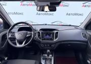 Hyundai Creta I Тюмень  - изображение 28