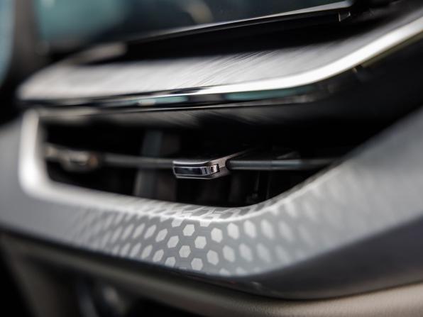 Haval F7x I Рестайлинг с пробегом 2022 года, цена 2 198 000 рублей, 40000 км, внедорожник, Автокод Объявления